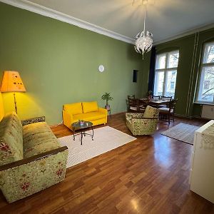 Appartement met een Slaapkamer